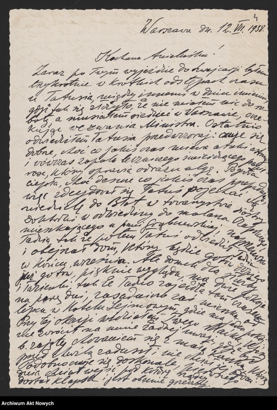 image.from.unit.number "Karszo-Siedlewski Jan (dyplomata, brat Anieli Strakacz); Załączniki: telegram S. Strakacza do J. Kołłupajło; L.52 (odpowiedzi)"