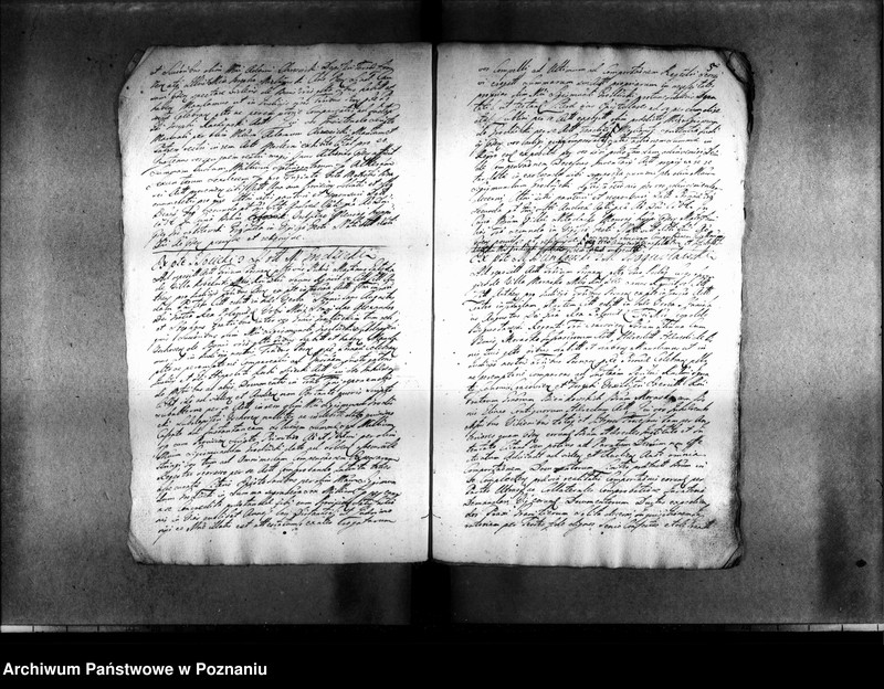 Obraz 8 z jednostki "Relationes [protocollon]"