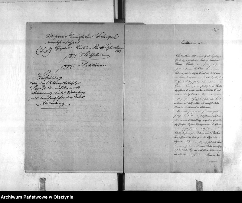 image.from.unit.number "Landrath Becker [Leo Oskar] in Neidenburg"