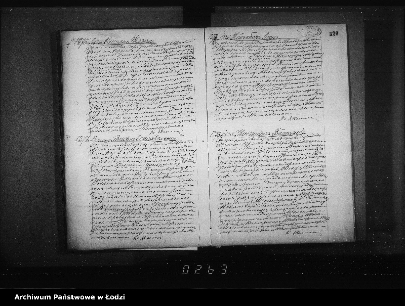 Obraz 12 z jednostki "Akta urodzeń"