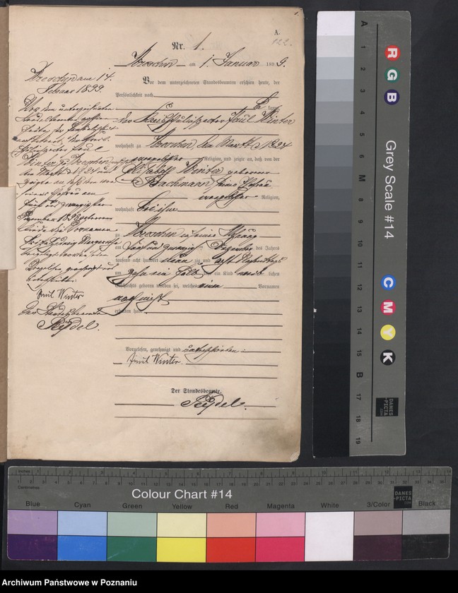 image.from.unit.number "Księga akt urodzenia"