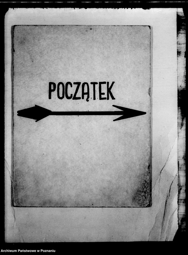 Obraz 3 z jednostki "Stosunki osobiste Edwarda Szurkowskiego burmistrza miasta Żerkowa"