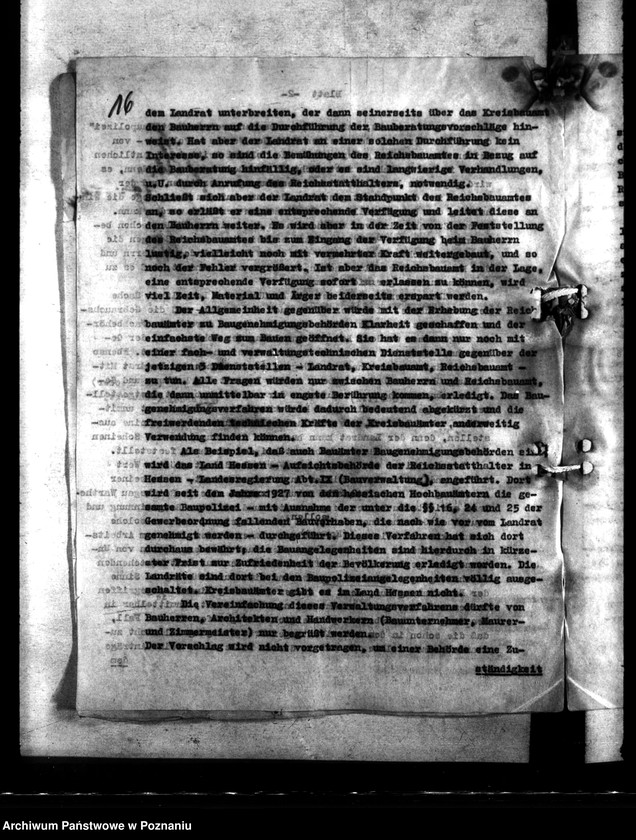 Obraz 20 z jednostki "Instandsetzung der Bauernsiedlungen"