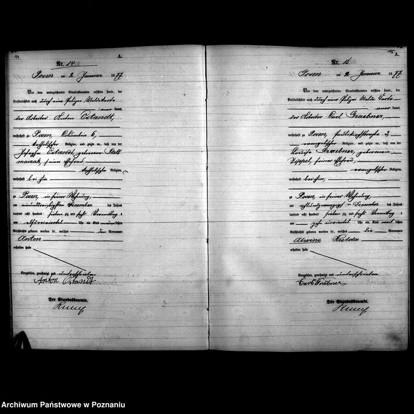 image.from.unit.number "Księga urodzeń"