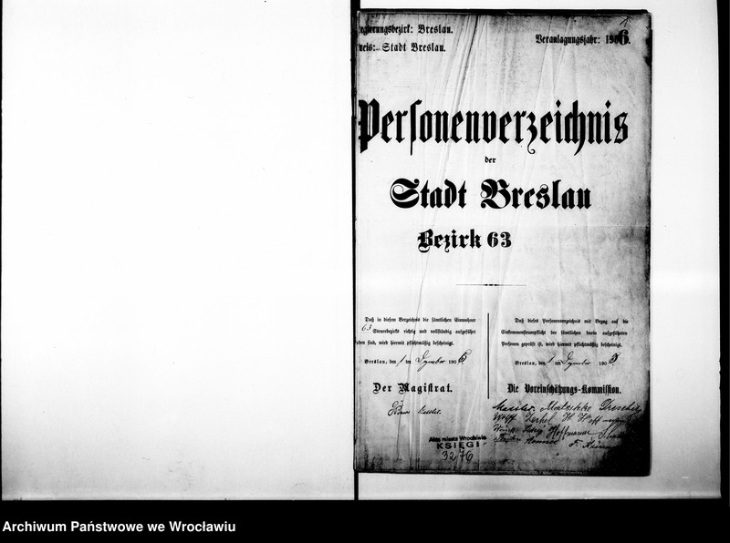 image.from.unit.number "Personalienverzeichnisse"