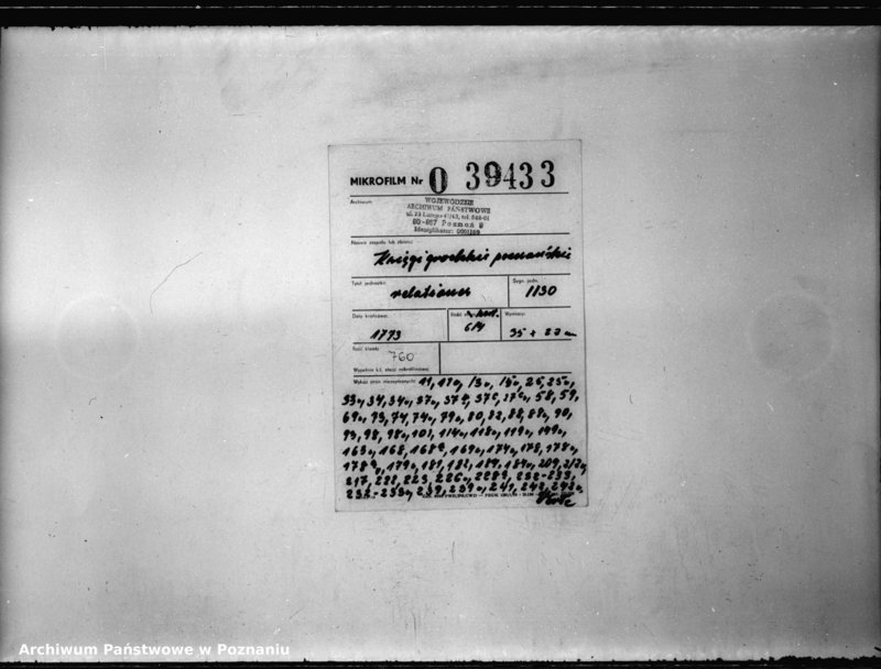 Obraz 2 z jednostki "Relationes [protocollon]"