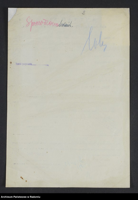 image.from.unit.number "[Wnioski o wydanie dowodów osobistych oraz nie odebrane dowody Waserman - Wielgowolska]"