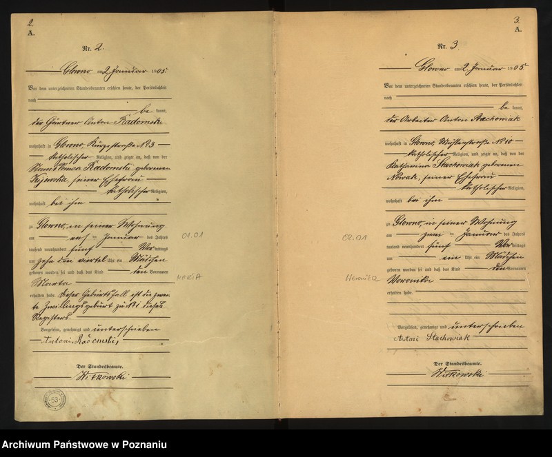 image.from.unit.number "Księga miejscowa urodzeń"