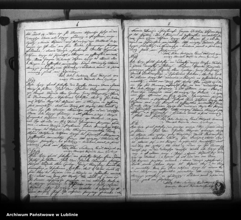 image.from.unit.number "Księga urodzeń, zapowiedzi, małżeństw i zgonów"