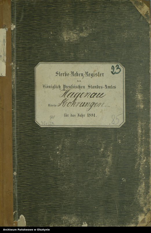 image.from.unit.number "Sterbe-Neben-Register Nr 1 - 84"