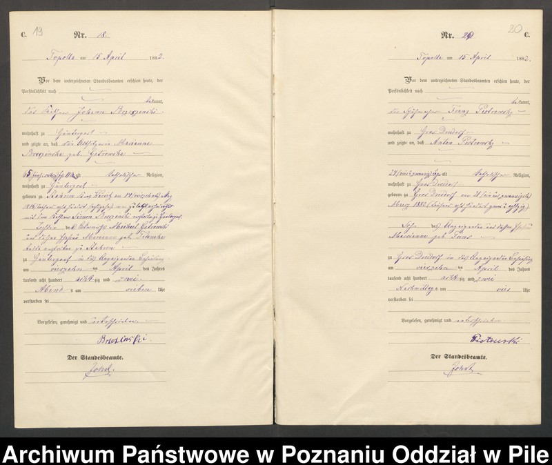 image.from.unit.number "Księga zgonów"