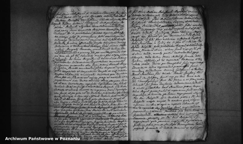 Obraz 18 z jednostki "Decreta officii [protocollon]"