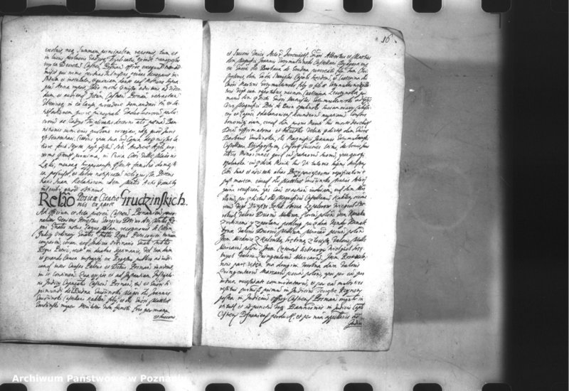 Obraz 20 z jednostki "Relationes [inducta]"