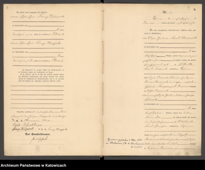 image.from.unit.number "Księga małżeństw nr 1-124"