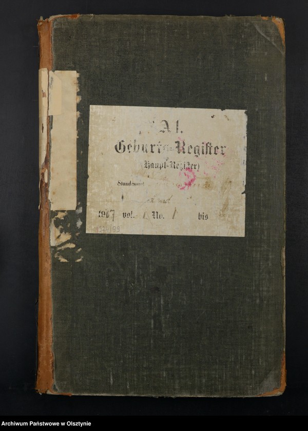 image.from.unit.number "Geburts-Haupt-Register Nr 1 - 194"