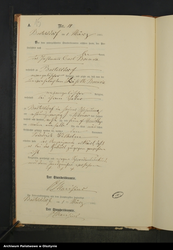 image.from.unit.number "Geburts-Neben-Register Nr 1 - 72"