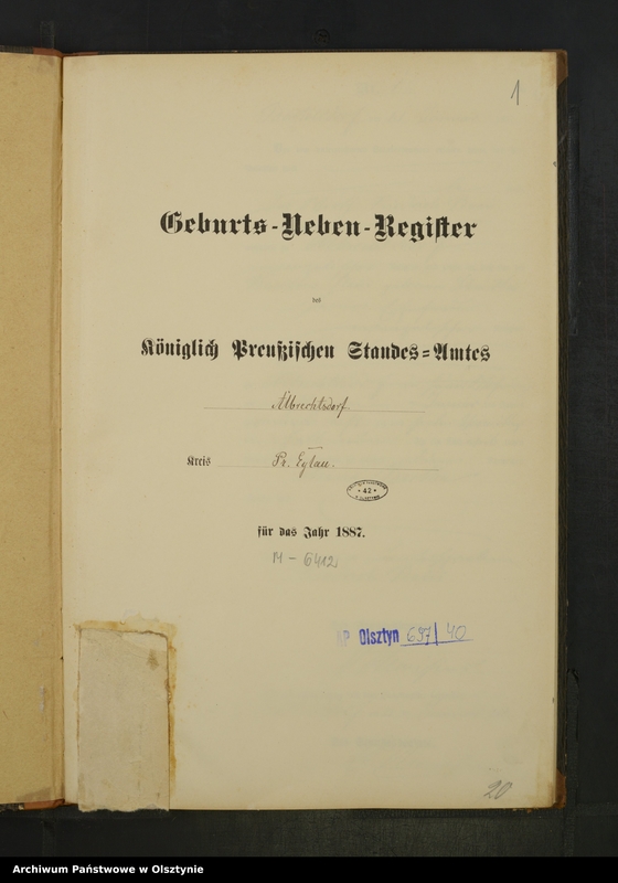 image.from.unit.number "Geburts-Neben-Register Nr 1 - 60"