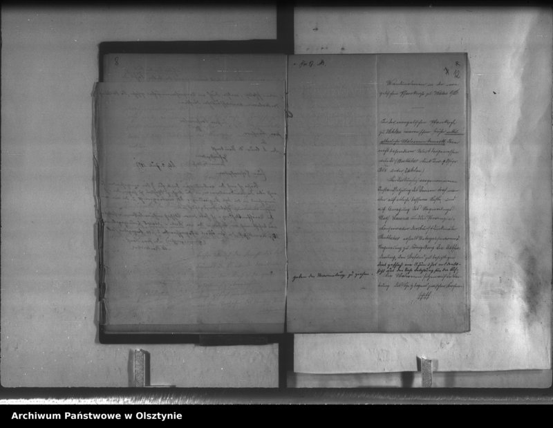 image.from.unit.number "Wehlau, evangelische Kirche"