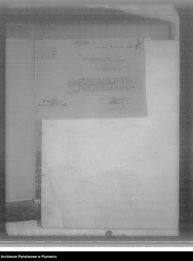 Obraz 11 z jednostki "Parcelacja majątku państwowego Kopojno powiatu konińskiego"