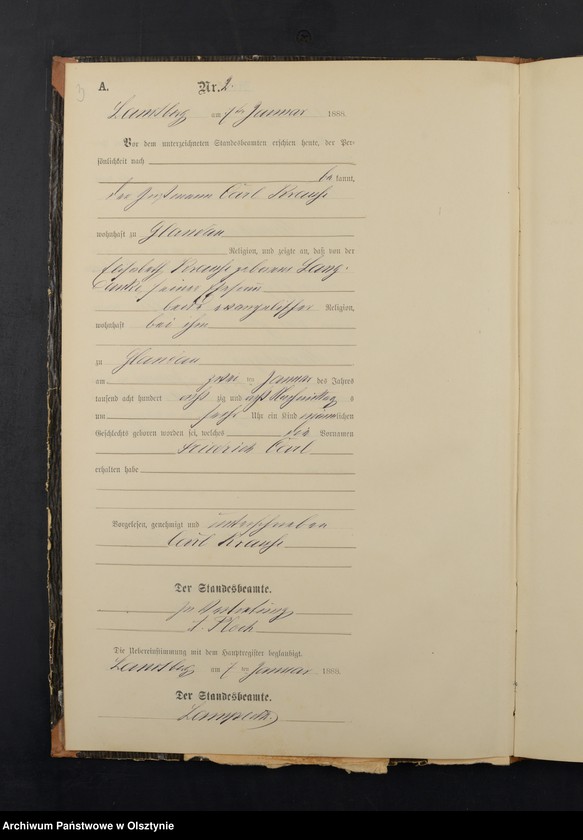 image.from.unit.number "Geburts-Neben-Register Nr 1 - 117"