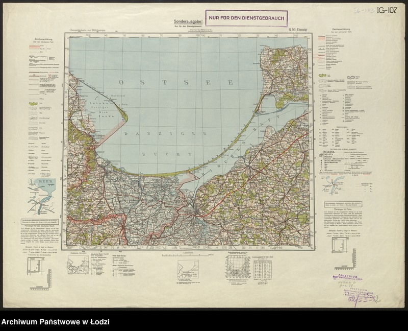 Obraz 2 z jednostki "Q 55 Danzig-Gdańsk"