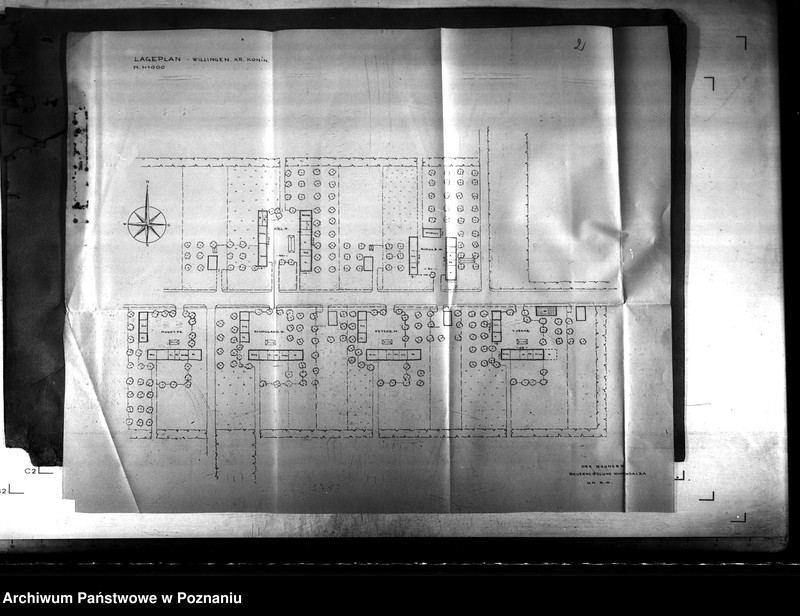 Obraz 6 z jednostki "Dorf Willingen - powiat Konin"