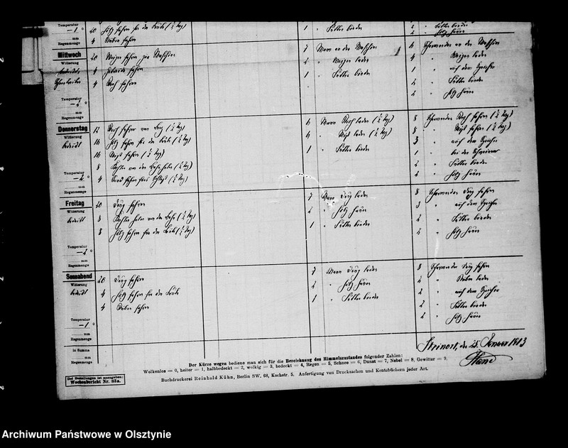 image.from.unit.number "/Wochenberichte des Rittergutes Gr. Steinort Nr. 28-52/"