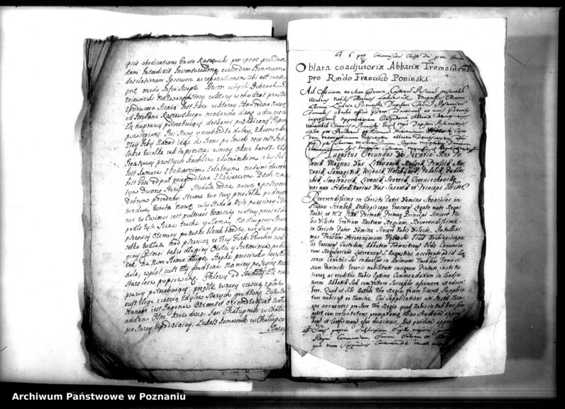 Obraz 14 z jednostki "Relationes [protocollon]"