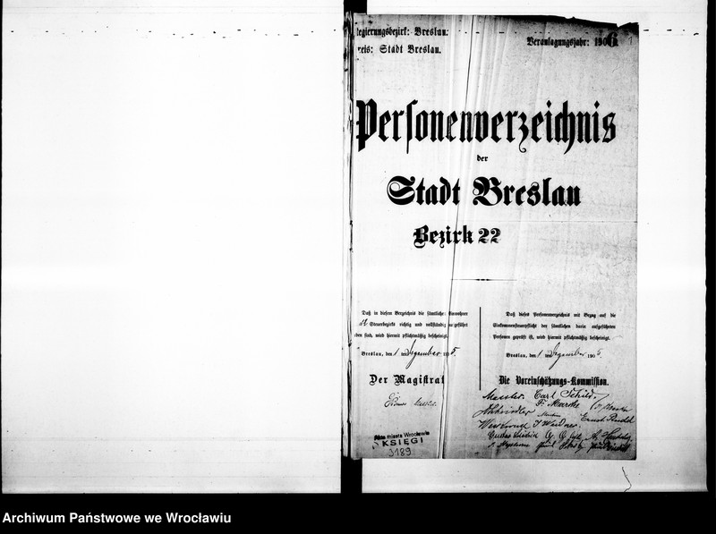 image.from.unit.number "Personalienverzeichnisse"