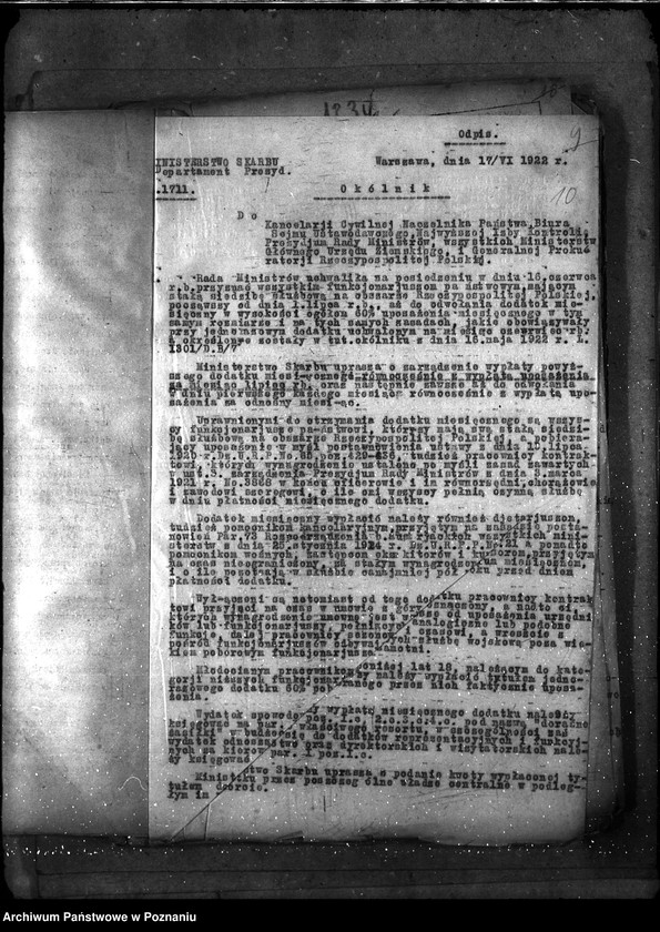 Obraz 14 z jednostki "Okólniki"