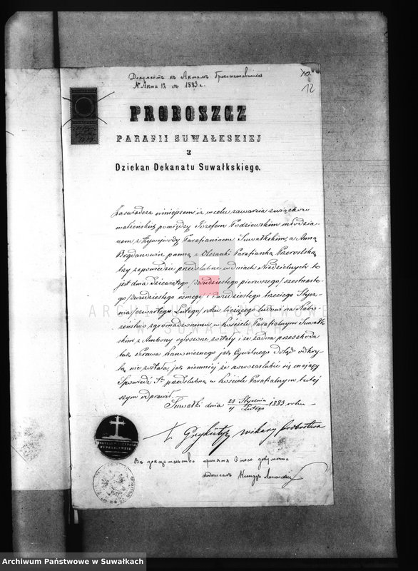 image.from.unit.number "Dokumenty k Aktam brakosočetanija Pržerosl