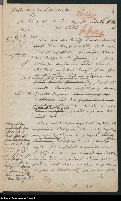 Obraz 8 z jednostki "A. betr. Alexander Raczyński"