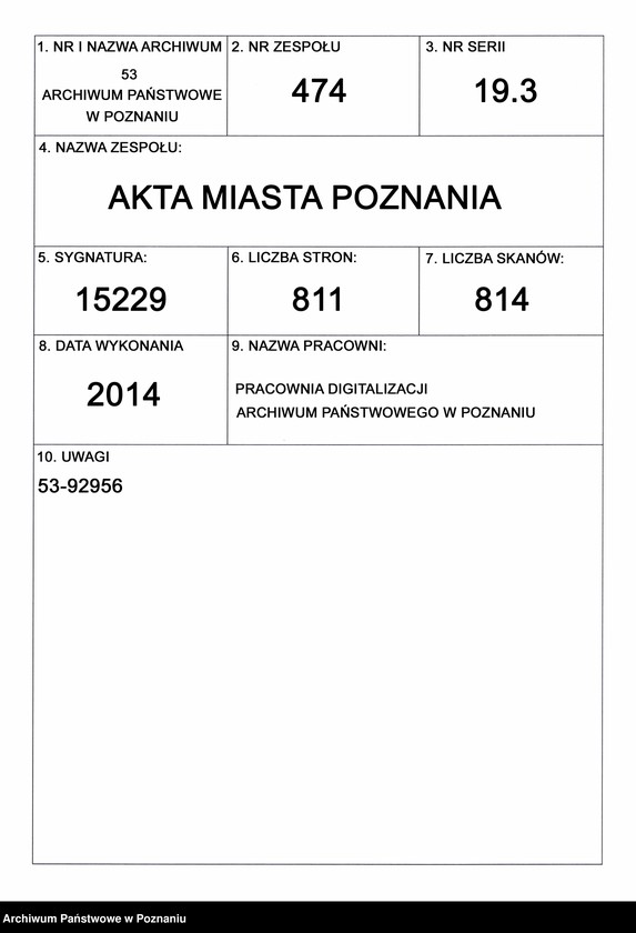 Obraz 2 z jednostki "Waszyński - Wawrzyniak (żonaci, wdowy)"