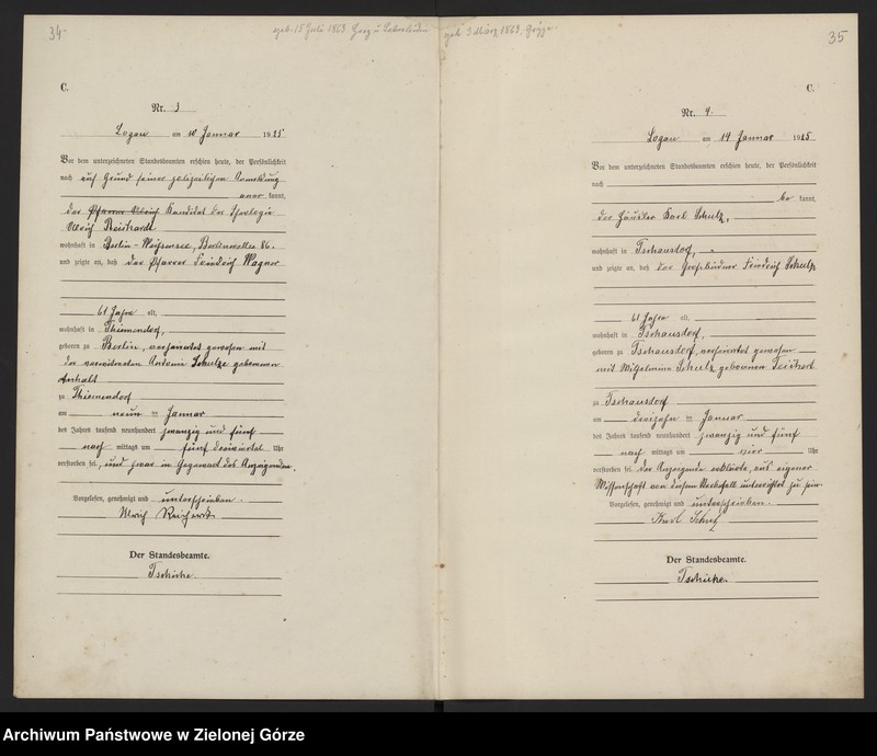 Obraz 20 z jednostki "[Księga zgonów]"