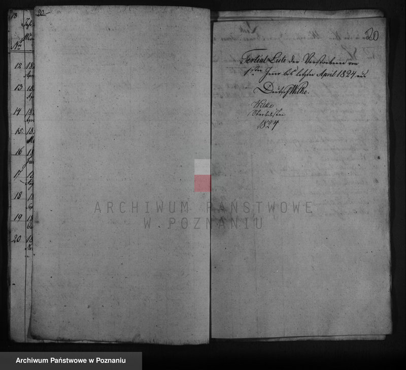 image.from.unit.number "Duplikat Getauften, Getrauten, Verstorbenen"