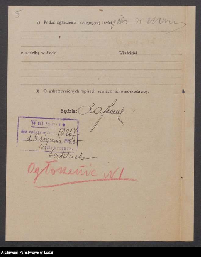 Obraz 7 z jednostki "Edward Leun - sklep spożywczy"