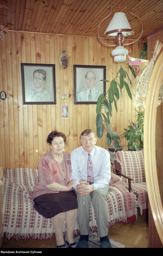 Obraz 1 z jednostki "Prof. Franciszek Kobryńczuk"
