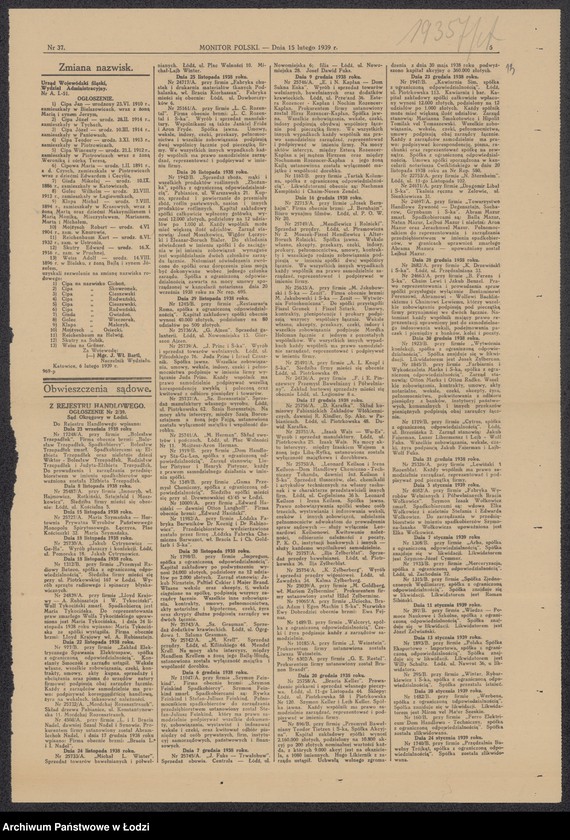 Obraz 15 z jednostki "Raca Gertel- sklep kolonialno-spożywczy i sprzedaż węgla"