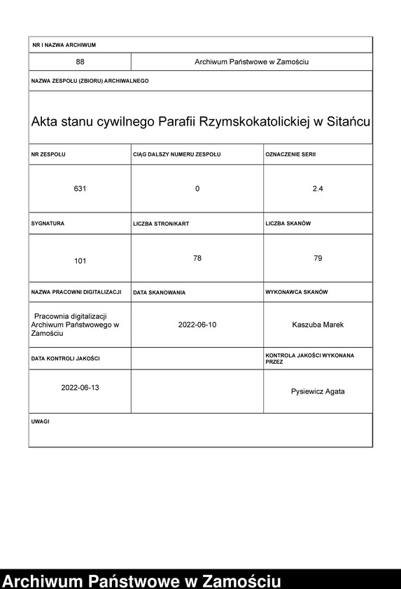 image.from.unit.number "Księga urodzeń, małżeństw i zgonów"