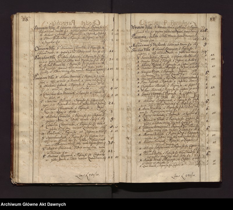 image.from.unit.number "Regestr pogłównego woj. lubelskiego --"