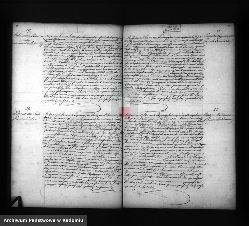 image.from.unit.number "[Duplikat akt urodzonych, zaślubionych i zmarłych parafii Brzóza na 1871 r.]"