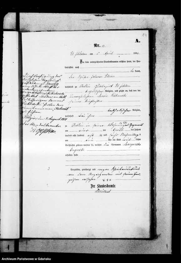 image.from.unit.number "Księga urodzeń"