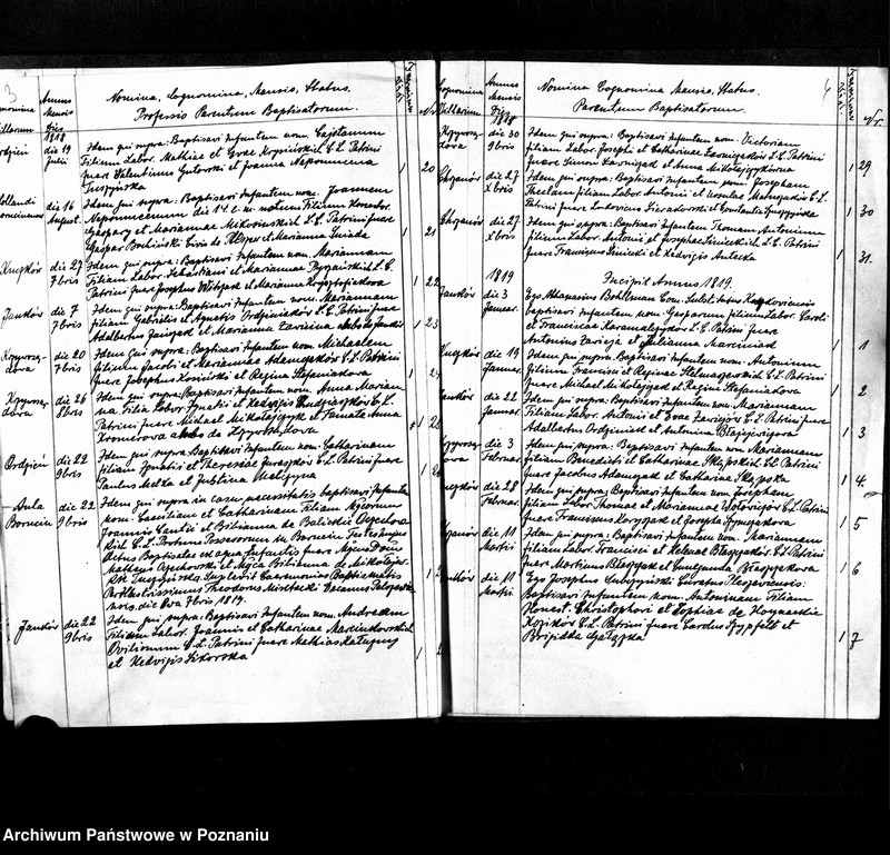 image.from.unit.number "Liber baptisatorum"