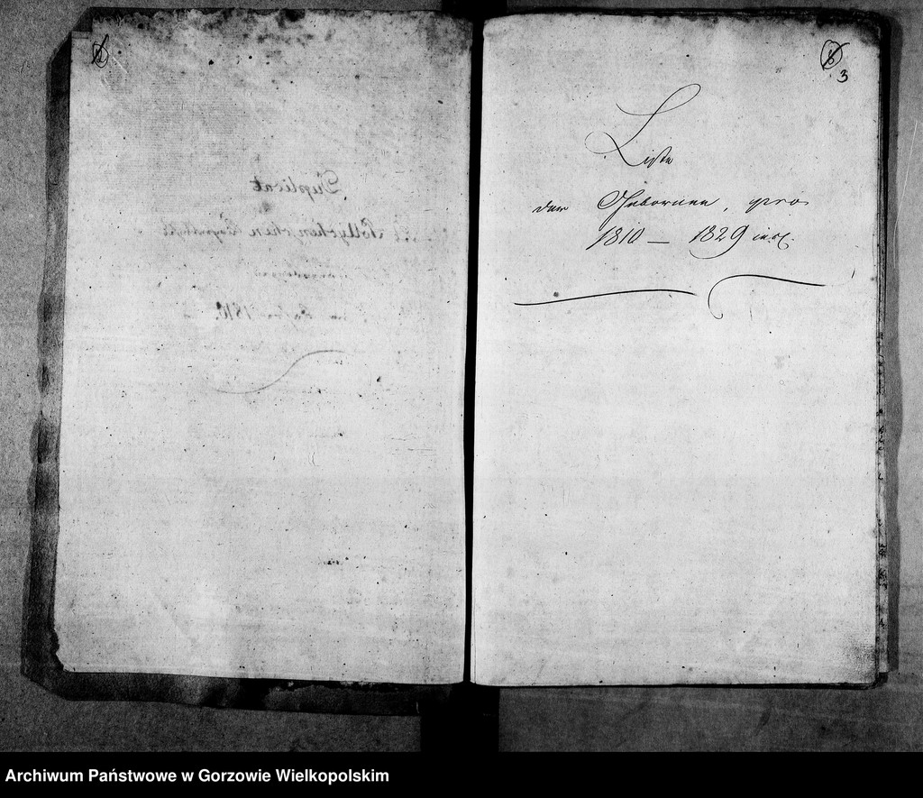 image.from.unit.number "Duplikate der Kirchenbücher von Pollychen (Stare Polichno)"