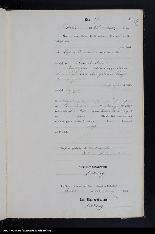image.from.unit.number "Geburts-Neben-Register Nr 1 - 73"