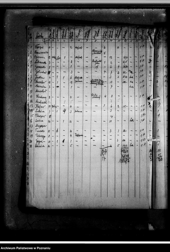 Obraz 10 z jednostki "Sprawozdania z działalności"