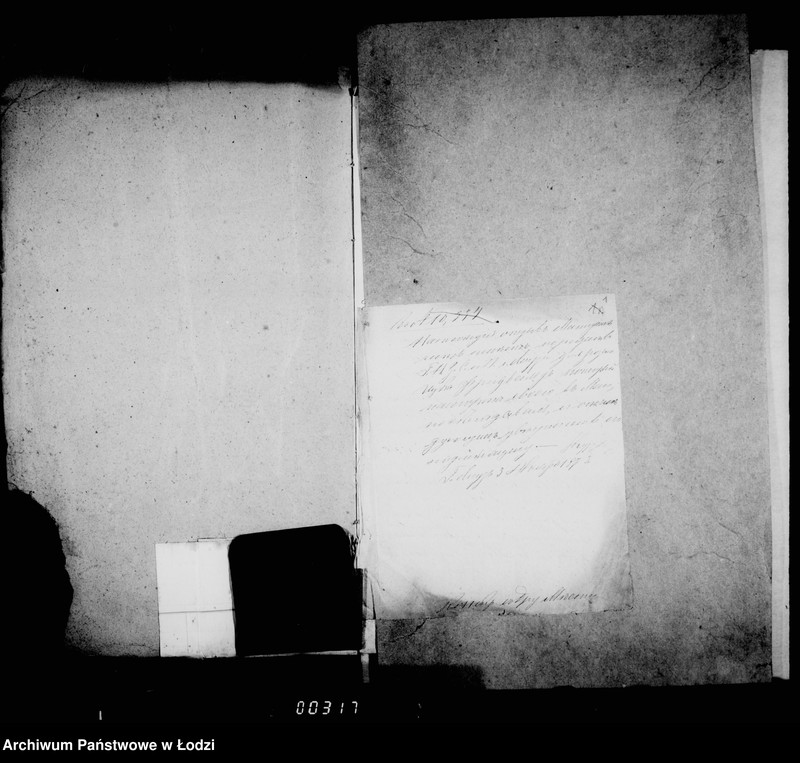 Obraz 6 z jednostki "Po deloproizvodstvu o činovnikach"