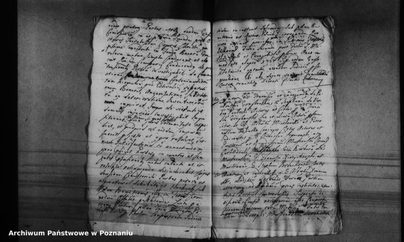 Obraz 11 z jednostki "Decreta officii [protocollon]"