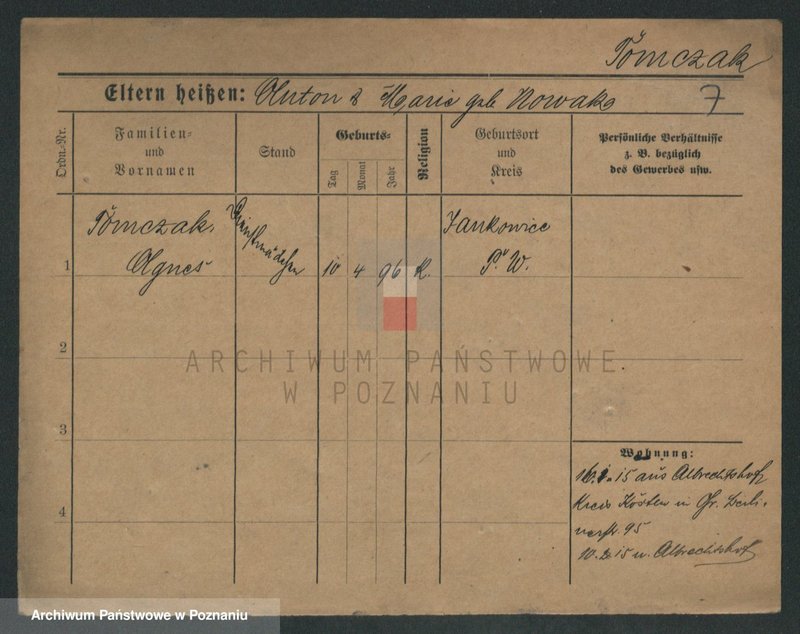 image.from.unit.number "Tomczak (samotne kobiety) - Tomidaj"