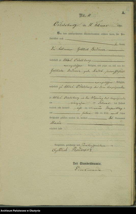 image.from.unit.number "Geburts-Haupt-Register Nr 1 - 102"